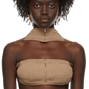 Jacquemus La Ventoux Bandeau